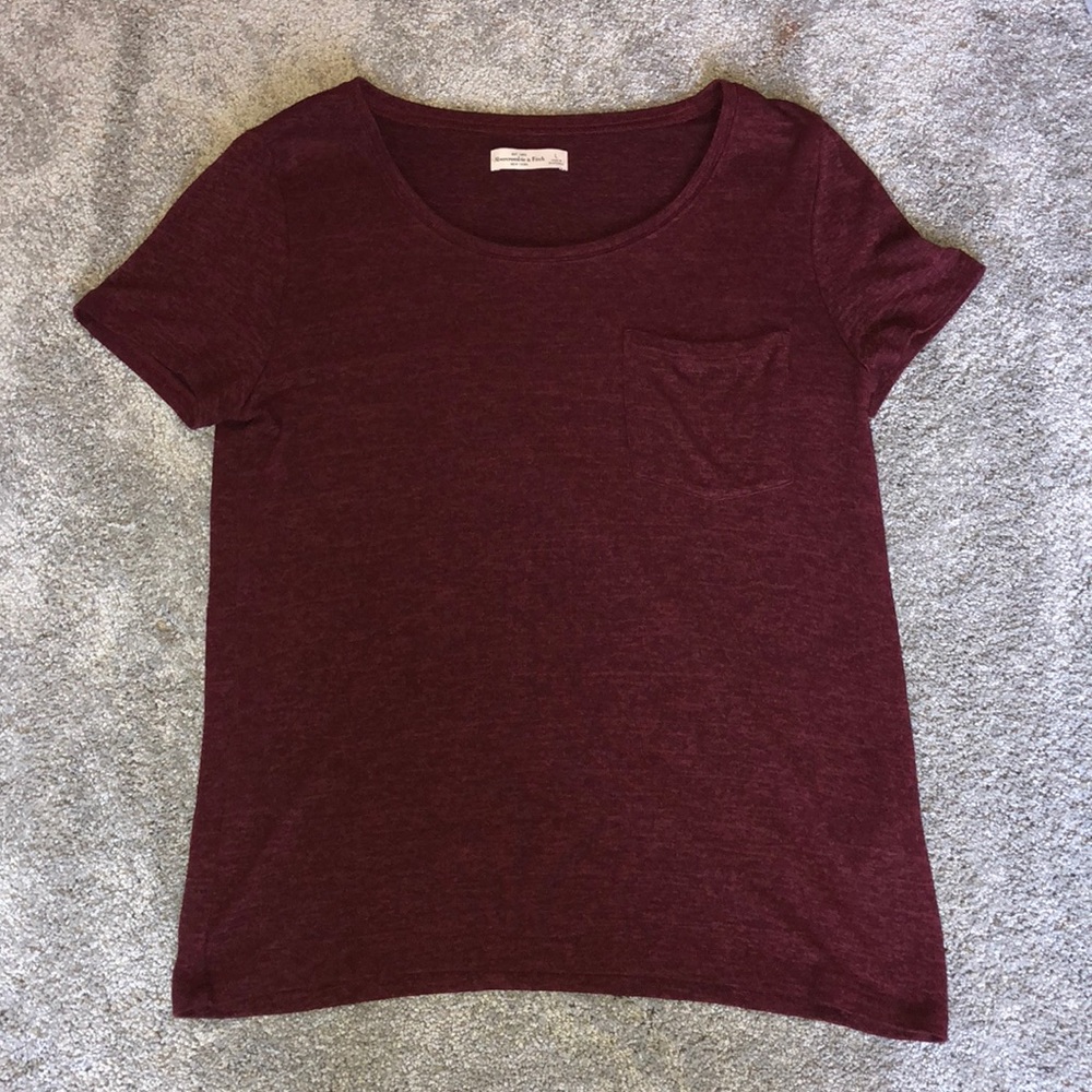 not my style anymore